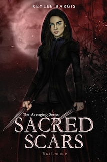 Front cover_Sacred Scars