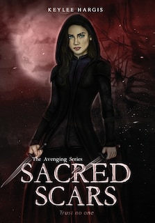 Couverture_Sacred Scars