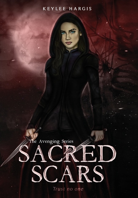 Couverture_Sacred Scars