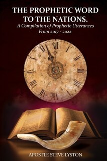 Front cover_The Prophetic Word to the Nations