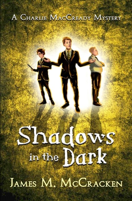 Front cover_Shadows in the Dark