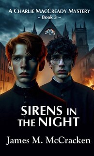 Couverture_Sirens in the Night