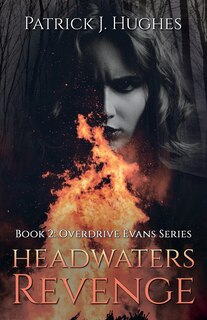 Front cover_Headwaters Revenge