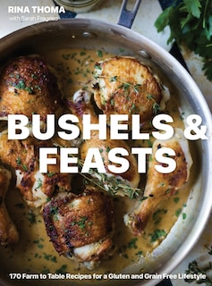 Couverture_Bushels & Feasts