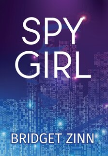 Front cover_Spy Girl