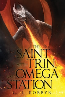 Couverture_The Saint with Trin and Omega Station