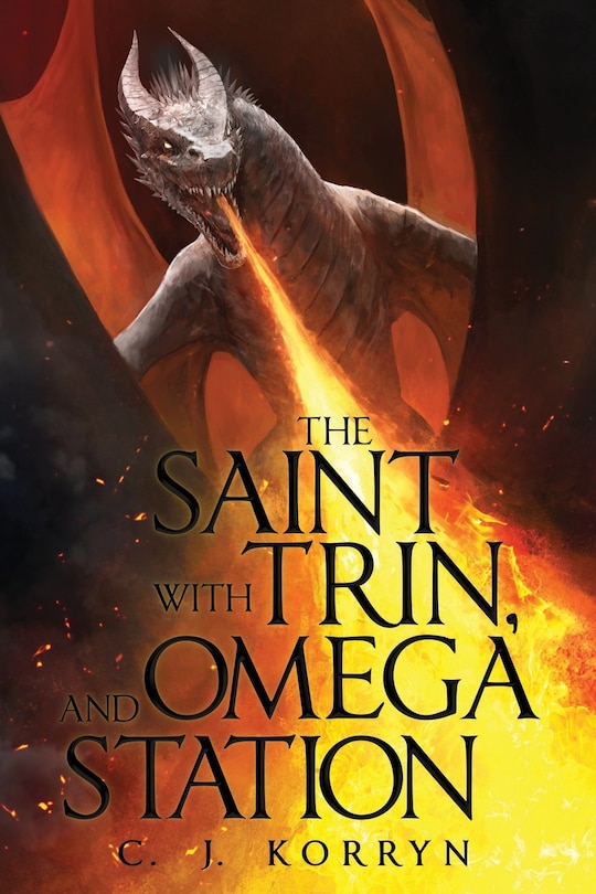 Couverture_The Saint with Trin and Omega Station