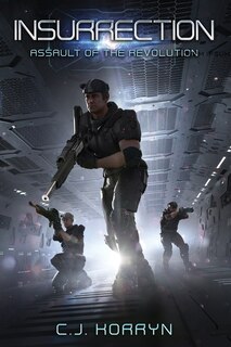 Front cover_Insurrection
