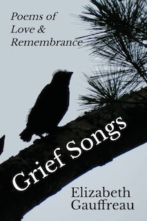 Couverture_Grief Songs