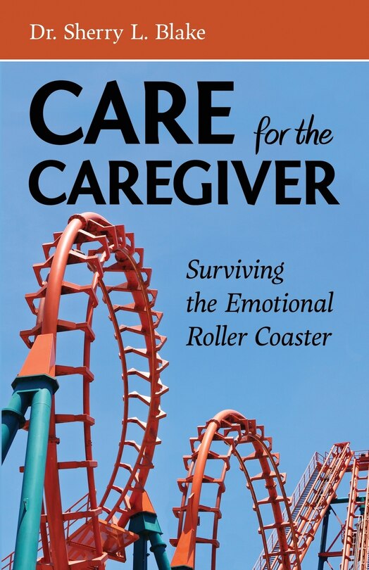 Couverture_Care For The Caregiver