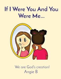 Couverture_If I Were You And You Were Me...