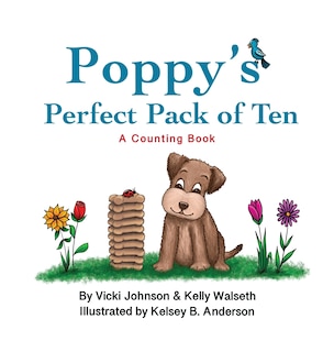 Front cover_Poppy's Perfect Pack of Ten