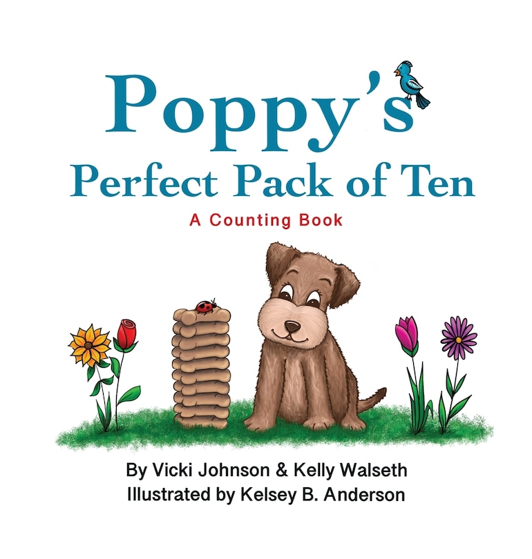 Front cover_Poppy's Perfect Pack of Ten
