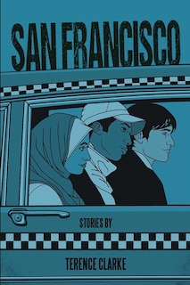 Front cover_San Francisco