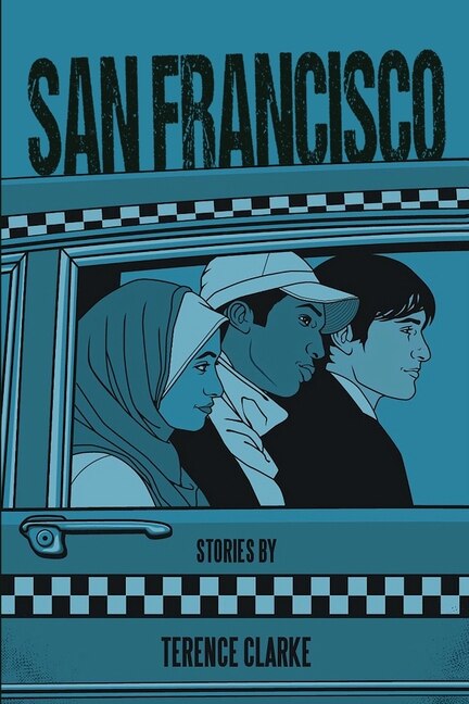 Front cover_San Francisco