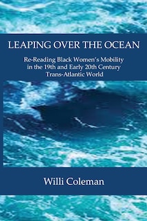 Couverture_Leaping Over the Ocean