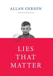 Couverture_Lies That Matter