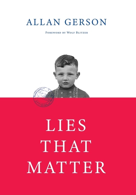 Couverture_Lies That Matter
