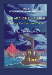 Couverture_The Abalone Ukulele