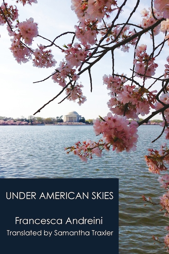 Couverture_Under American Skies