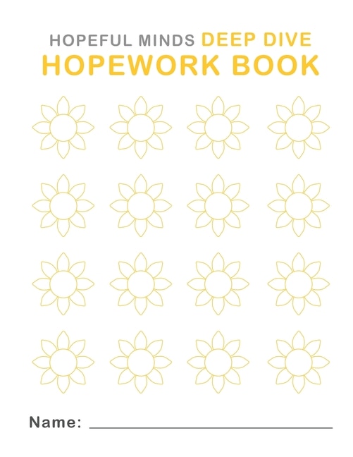 Couverture_Hopeful Minds Deep Dive Hopework Book