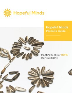 Front cover_Hopeful Minds Parent's Guide