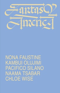 Front cover_Fantasy America