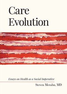 Front cover_Care Evolution