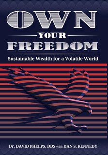 Couverture_Own Your Freedom