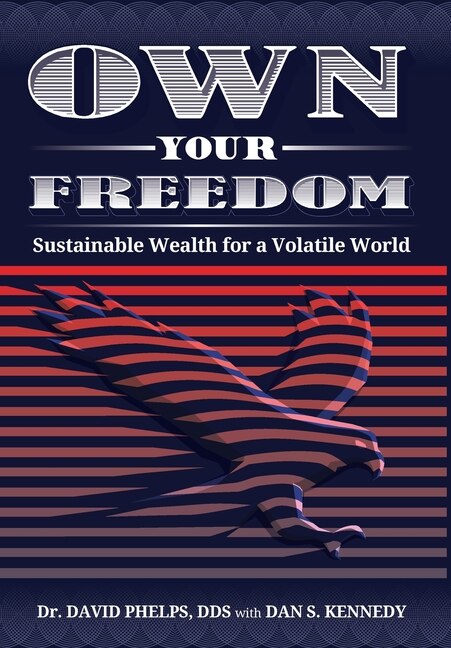 Couverture_Own Your Freedom