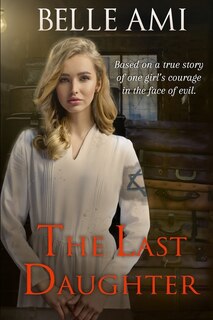Couverture_The Last Daughter