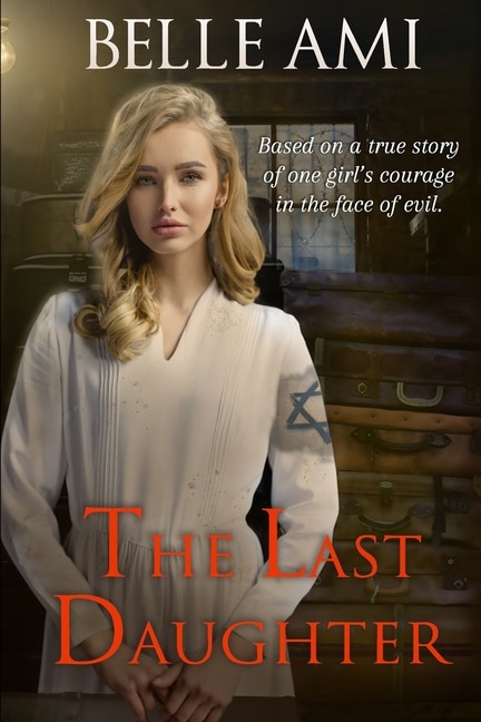Couverture_The Last Daughter