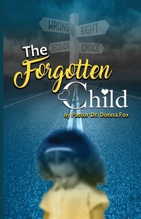 Couverture_The Forgotten Child