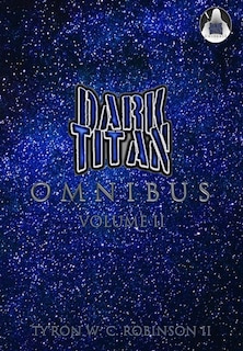 Front cover_Dark Titan Universe Omnibus