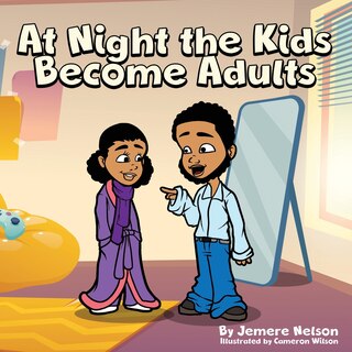 Front cover_At Night The Kids Become Adults
