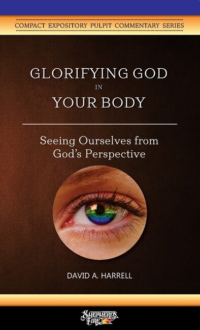 Front cover_Glorifying God In Your Body