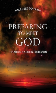 Couverture_The Little Book on Preparing to Meet God