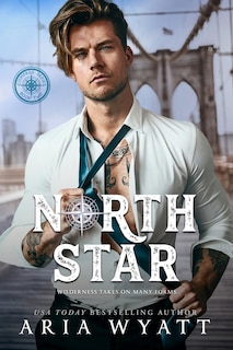 Front cover_North Star