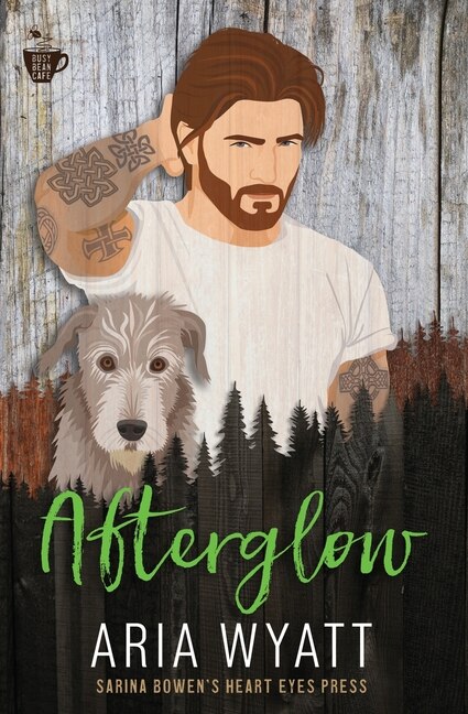 Front cover_Afterglow