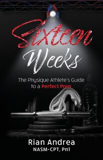 Front cover_Sixteen Weeks
