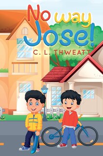 Couverture_No Way Jose!