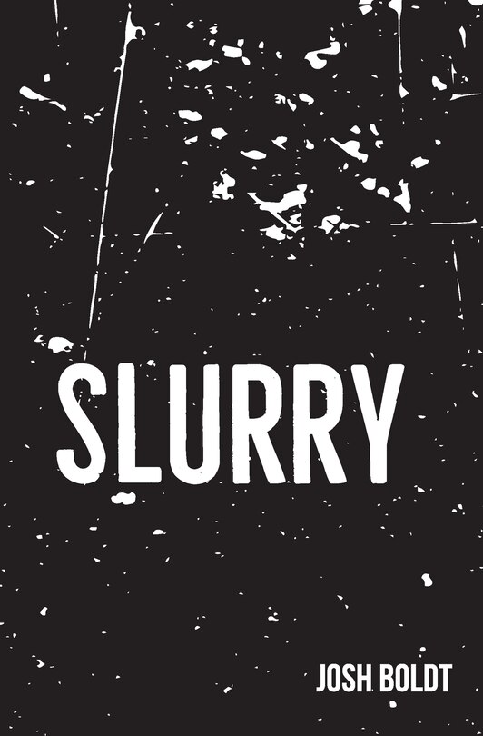 Front cover_Slurry