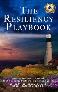 Front cover_The Resiliency Playbook