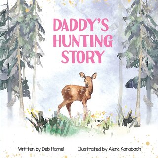 Couverture_Daddy's Hunting Story