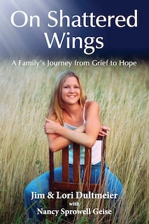 Front cover_On Shattered Wings
