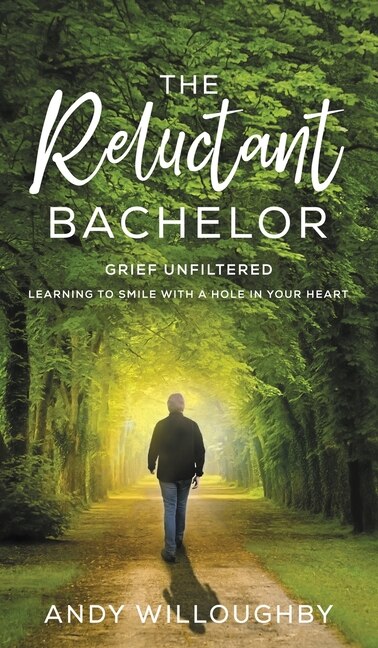 Couverture_The Reluctant Bachelor