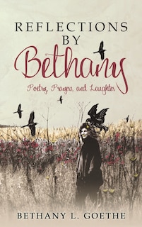 Couverture_Reflections By Bethany