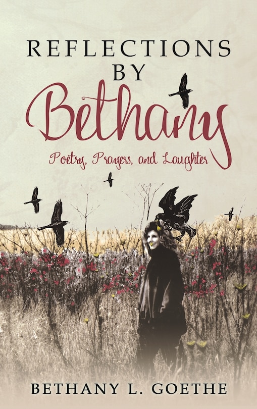 Couverture_Reflections By Bethany