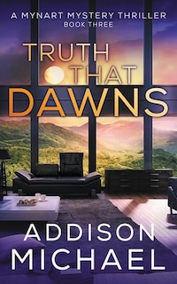 Front cover_Truth That Dawns