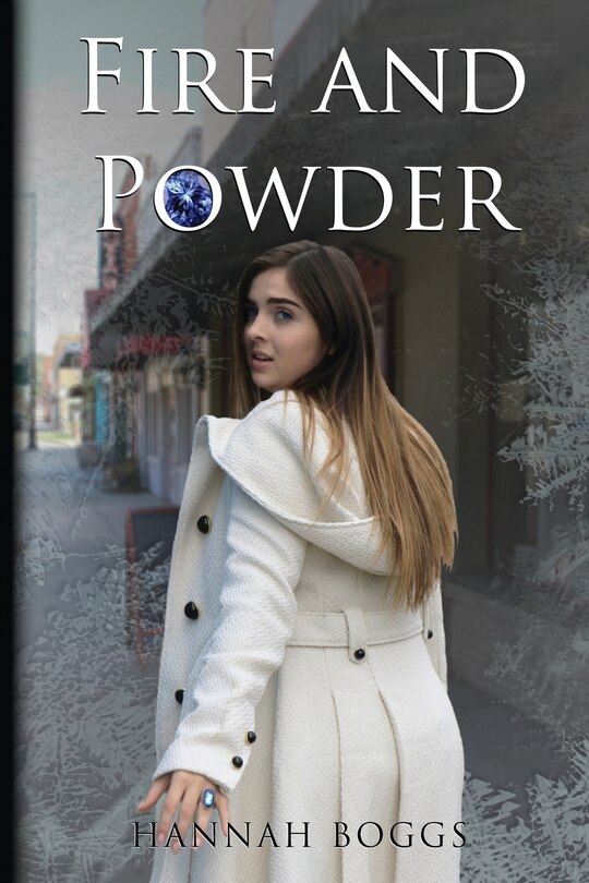 Front cover_Fire and Powder